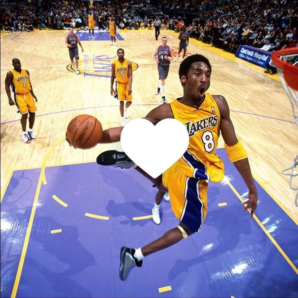 Meet your Posher, Kyle